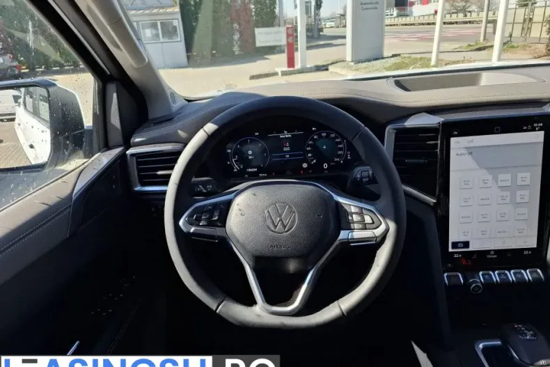Volkswagen Amarok din 2024 cu 5 km - oferta VOL250993 - foto 22