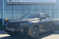 BMW X6 (Seria X) din 2022 cu 74.173 km - oferta BMW250994 - foto 1