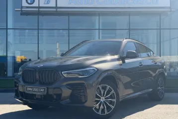 BMW X6 din 2022 - oferta BMW250994