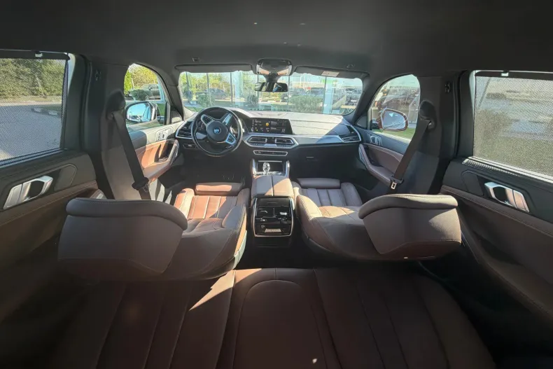 BMW X6 (Seria X) din 2022 cu 74.173 km - oferta BMW250994 - foto 5