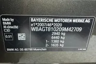 BMW X6 (Seria X) din 2022 cu 74.173 km - oferta BMW250994 - foto 9