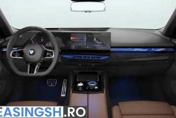 BMW 520 din 2025 - oferta BMW250995