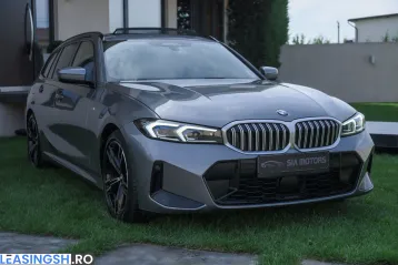 BMW 320 din 2024 - oferta BMW250996