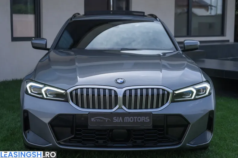 BMW 320 (Seria 3) din 2024 cu 99.000 km - oferta BMW250996 - foto 3