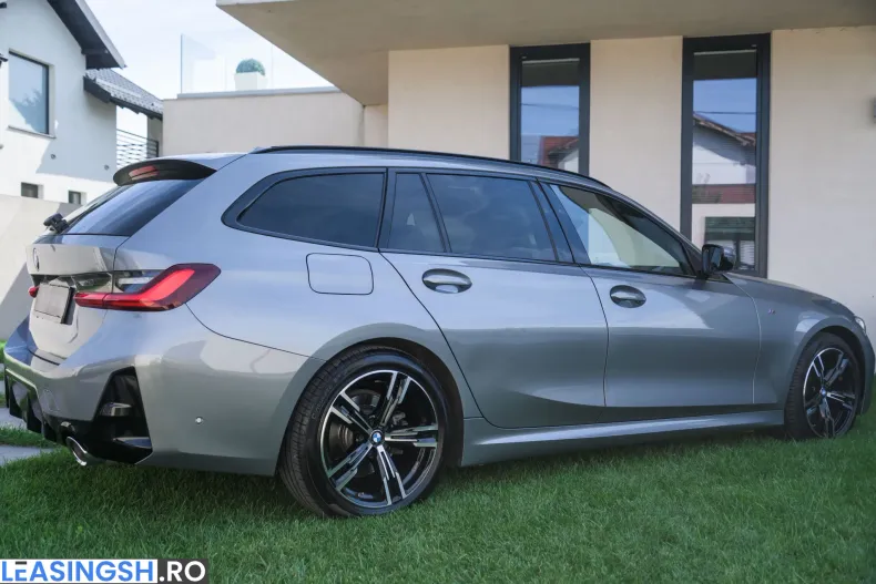 BMW 320 (Seria 3) din 2024 cu 99.000 km - oferta BMW250996 - foto 5
