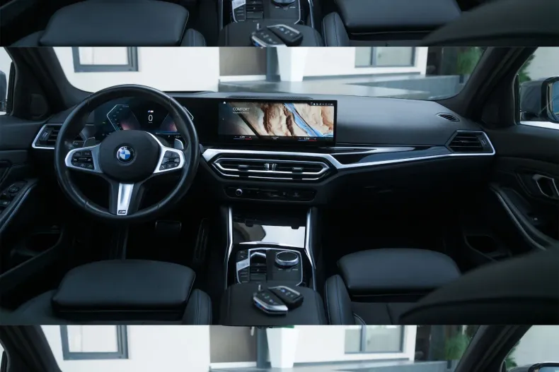 BMW 320 (Seria 3) din 2024 cu 99.000 km - oferta BMW250996 - foto 8