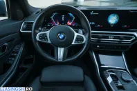 BMW 320 (Seria 3) din 2024 cu 99.000 km - oferta BMW250996 - foto 9