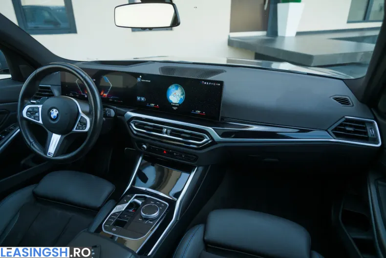 BMW 320 (Seria 3) din 2024 cu 99.000 km - oferta BMW250996 - foto 11