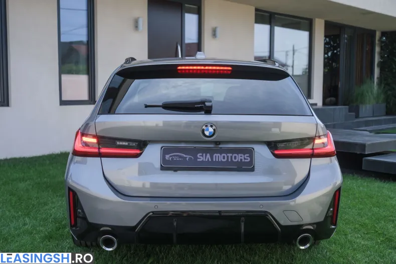 BMW 320 (Seria 3) din 2024 cu 99.000 km - oferta BMW250996 - foto 17