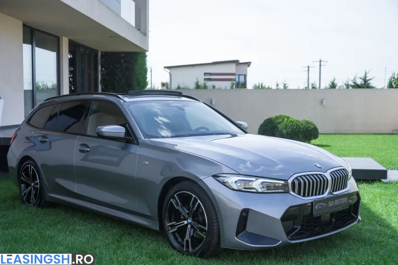 BMW 320 (Seria 3) din 2024 cu 99.000 km - oferta BMW250996 - foto 19