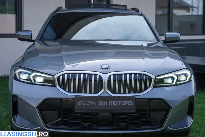 BMW 320 (Seria 3) din 2024 cu 99.000 km - oferta BMW250996 - foto 20