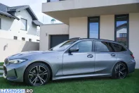 BMW 320 (Seria 3) din 2024 cu 99.000 km - oferta BMW250996 - foto 21