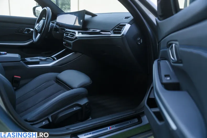 BMW 320 (Seria 3) din 2024 cu 99.000 km - oferta BMW250996 - foto 28