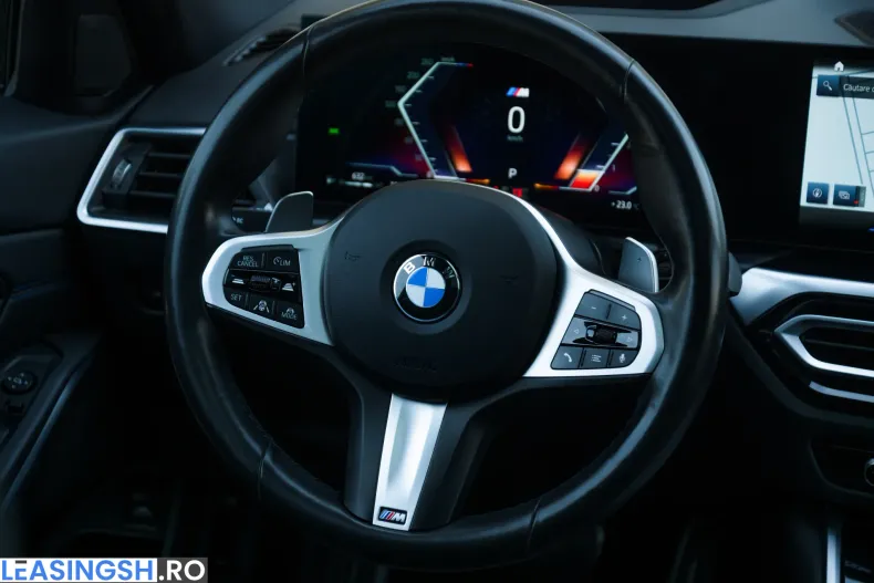 BMW 320 (Seria 3) din 2024 cu 99.000 km - oferta BMW250996 - foto 30