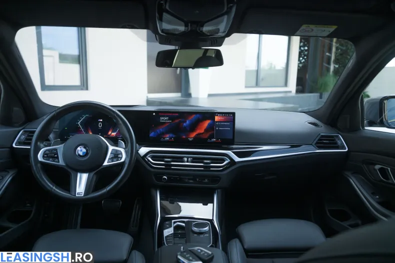 BMW 320 (Seria 3) din 2024 cu 99.000 km - oferta BMW250996 - foto 33