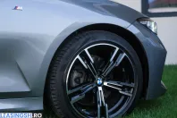 BMW 320 (Seria 3) din 2024 cu 99.000 km - oferta BMW250996 - foto 38
