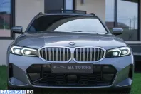 BMW 320 (Seria 3) din 2024 cu 99.000 km - oferta BMW250996 - foto 40
