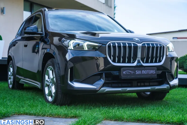 BMW X1 (Seria X) din 2024 cu 89.000 km - oferta BMW250997 - foto 1