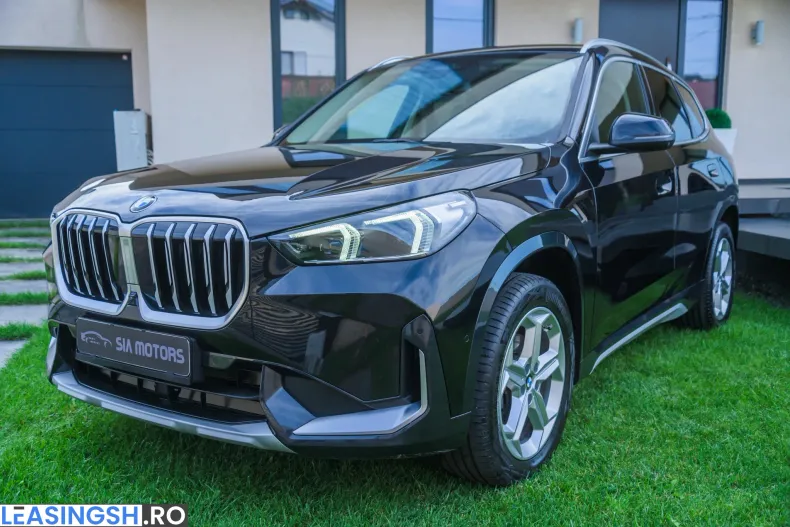 BMW X1 (Seria X) din 2024 cu 89.000 km - oferta BMW250997 - foto 2