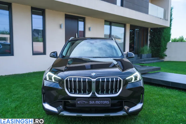 BMW X1 (Seria X) din 2024 cu 89.000 km - oferta BMW250997 - foto 4