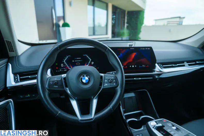BMW X1 (Seria X) din 2024 cu 89.000 km - oferta BMW250997 - foto 8