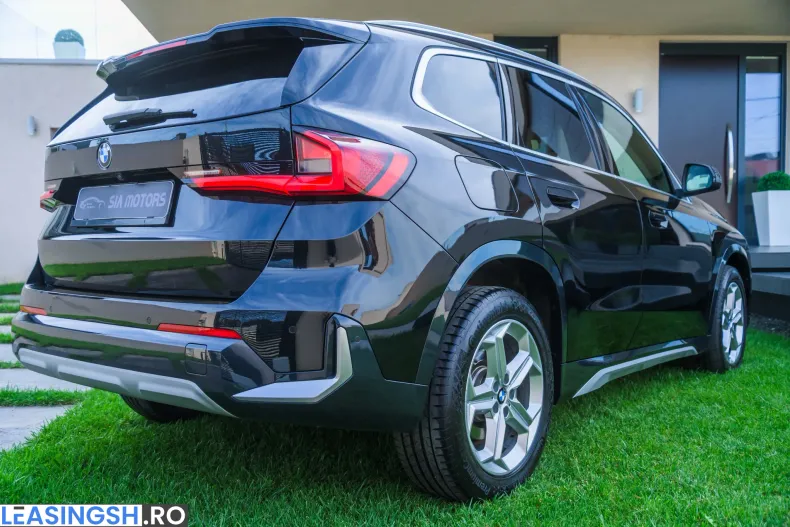 BMW X1 (Seria X) din 2024 cu 89.000 km - oferta BMW250997 - foto 10