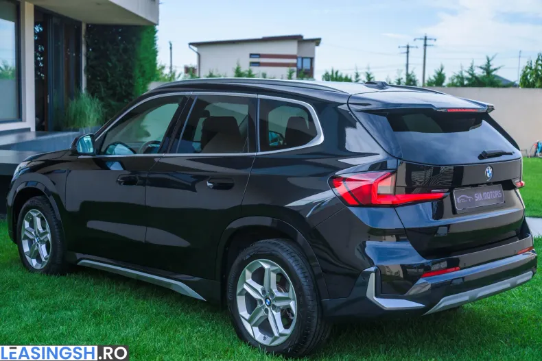 BMW X1 (Seria X) din 2024 cu 89.000 km - oferta BMW250997 - foto 11