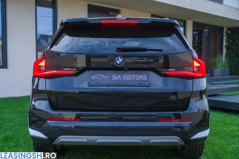 BMW X1 (Seria X) din 2024 cu 89.000 km - oferta BMW250997 - foto 12