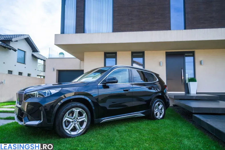 BMW X1 (Seria X) din 2024 cu 89.000 km - oferta BMW250997 - foto 13