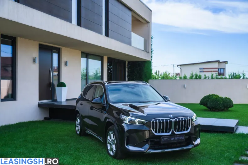 BMW X1 (Seria X) din 2024 cu 89.000 km - oferta BMW250997 - foto 14