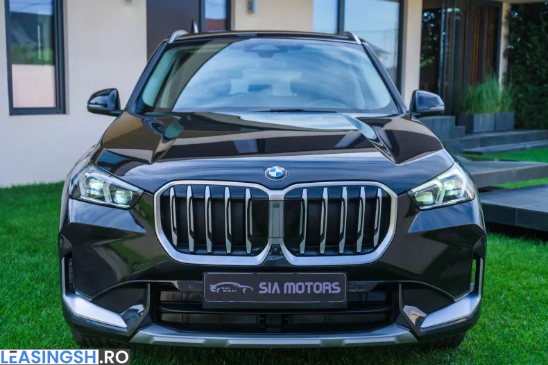 BMW X1 (Seria X) din 2024 cu 89.000 km - oferta BMW250997 - foto 15