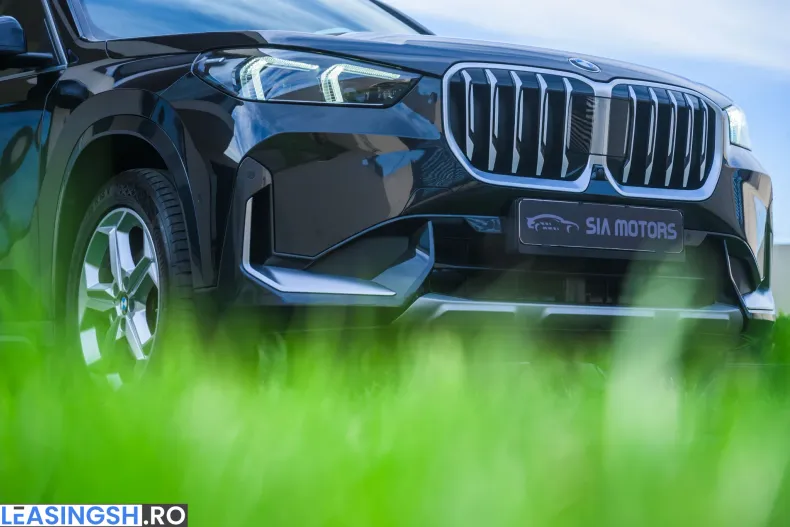 BMW X1 (Seria X) din 2024 cu 89.000 km - oferta BMW250997 - foto 16