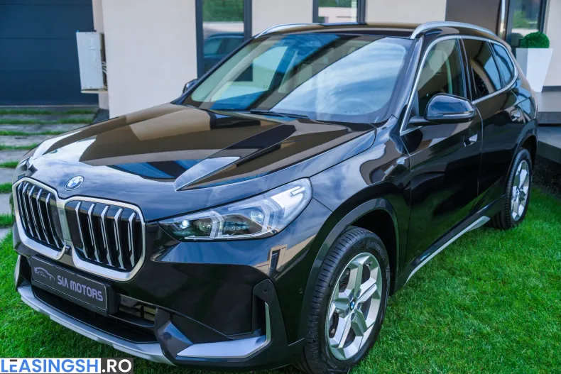BMW X1 (Seria X) din 2024 cu 89.000 km - oferta BMW250997 - foto 17
