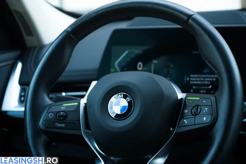 BMW X1 (Seria X) din 2024 cu 89.000 km - oferta BMW250997 - foto 24