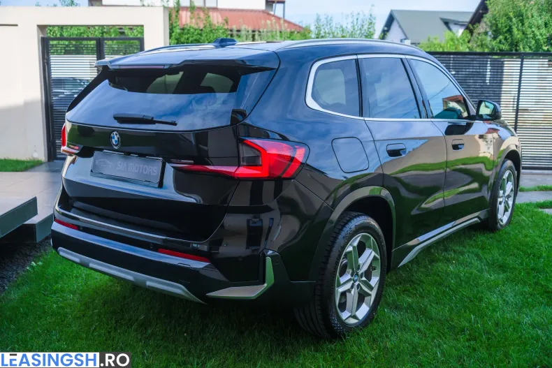 BMW X1 (Seria X) din 2024 cu 89.000 km - oferta BMW250997 - foto 26