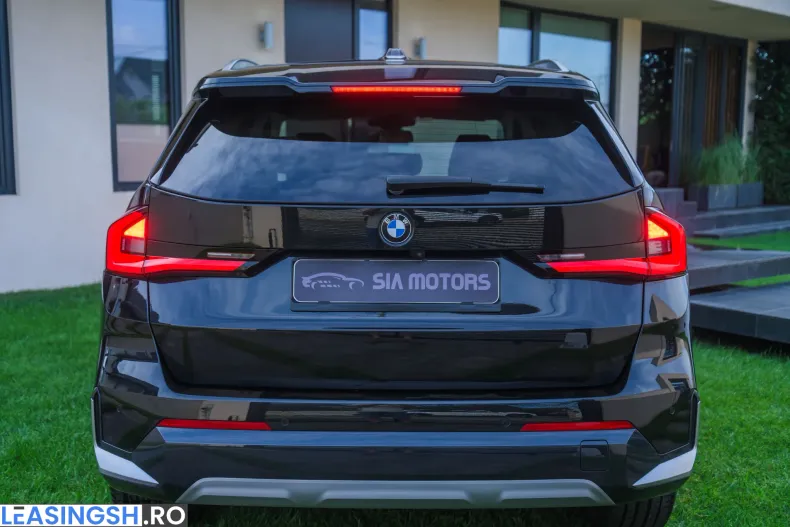 BMW X1 (Seria X) din 2024 cu 89.000 km - oferta BMW250997 - foto 27
