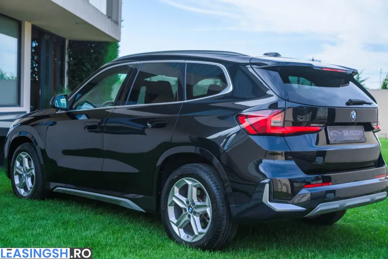 BMW X1 (Seria X) din 2024 cu 89.000 km - oferta BMW250997 - foto 28