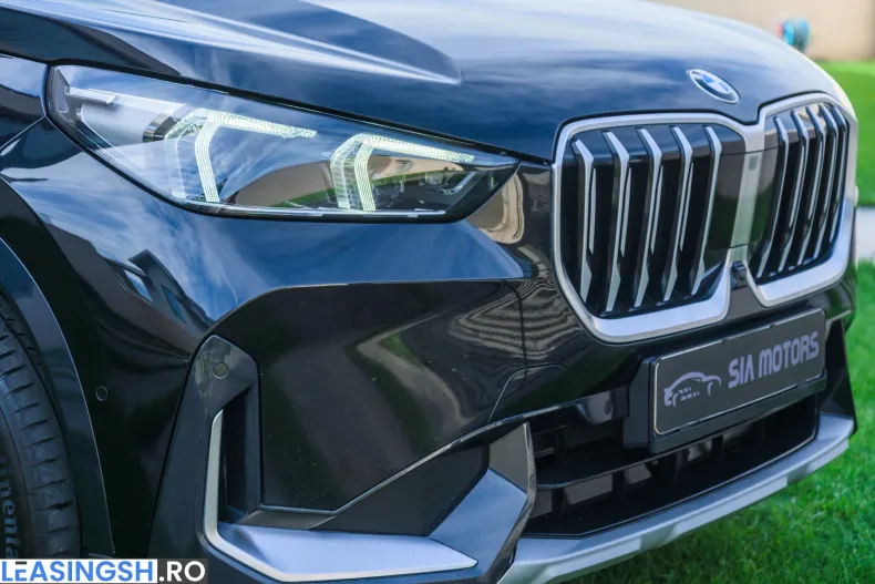 BMW X1 (Seria X) din 2024 cu 89.000 km - oferta BMW250997 - foto 39