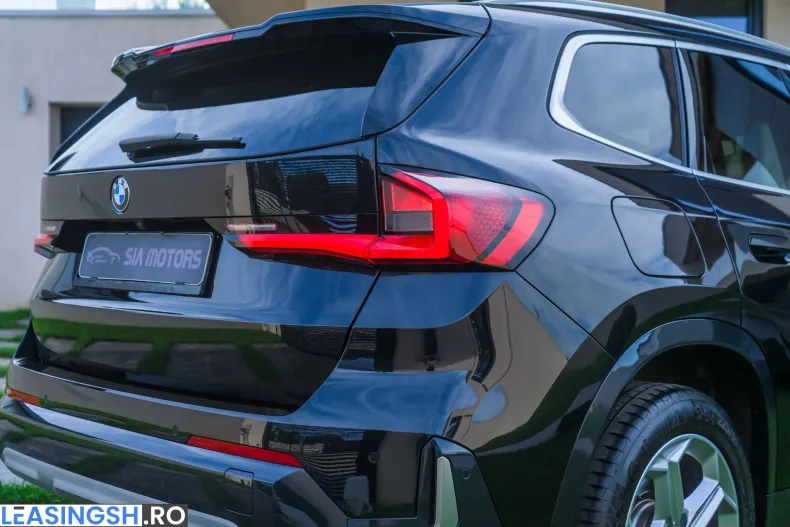 BMW X1 (Seria X) din 2024 cu 89.000 km - oferta BMW250997 - foto 40