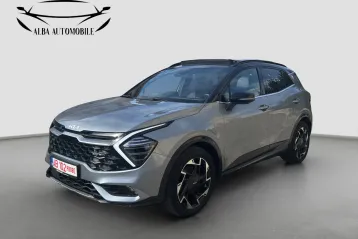 Kia Sportage din 2022 - oferta KIA250998