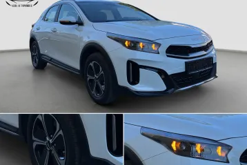 Kia XCeed din 2022 - oferta KIA250999