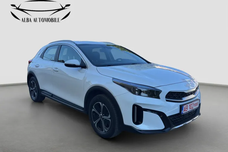 Kia XCeed din 2022 cu 41.600 km - oferta KIA250999 - foto 2