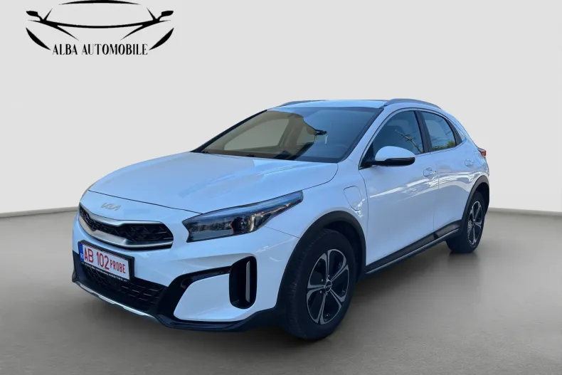 Kia XCeed din 2022 cu 41.600 km - oferta KIA250999 - foto 3