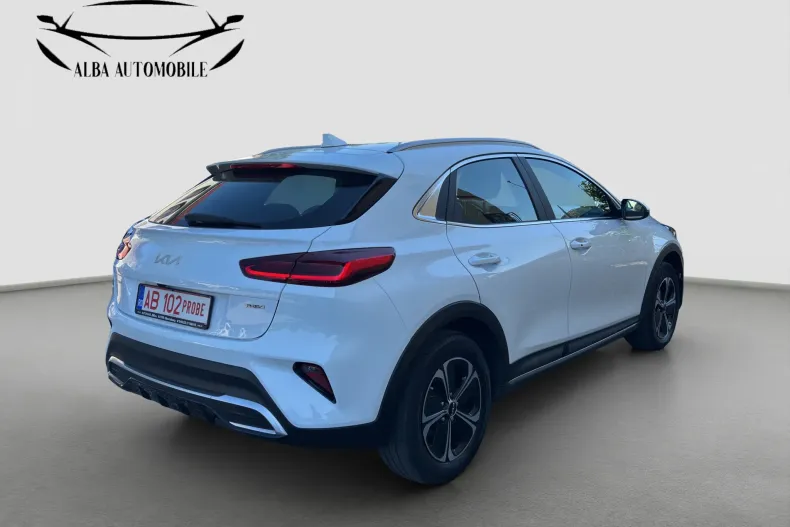 Kia XCeed din 2022 cu 41.600 km - oferta KIA250999 - foto 4
