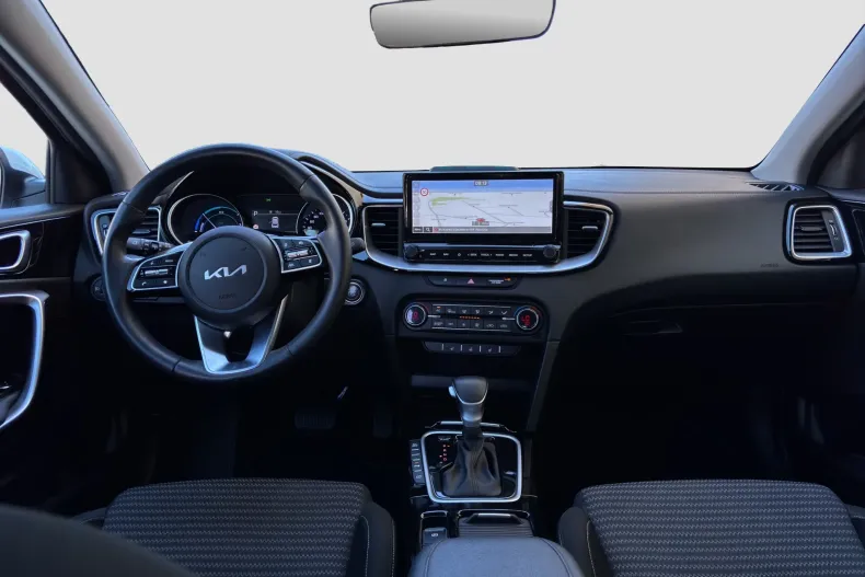 Kia XCeed din 2022 cu 41.600 km - oferta KIA250999 - foto 6