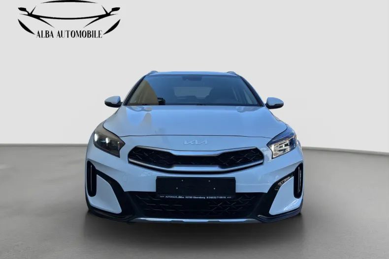 Kia XCeed din 2022 cu 41.600 km - oferta KIA250999 - foto 9