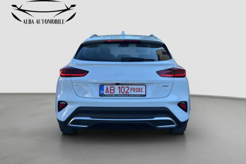 Kia XCeed din 2022 cu 41.600 km - oferta KIA250999 - foto 10