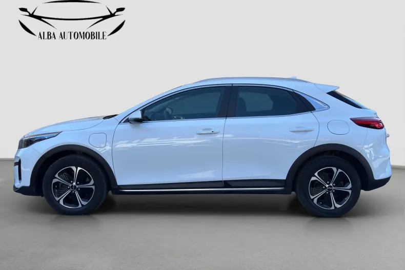 Kia XCeed din 2022 cu 41.600 km - oferta KIA250999 - foto 12