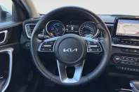 Kia XCeed din 2022 cu 41.600 km - oferta KIA250999 - foto 13