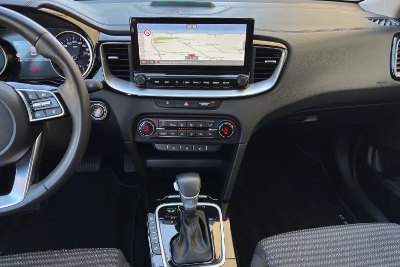 Kia XCeed din 2022 cu 41.600 km - oferta KIA250999 - foto 15